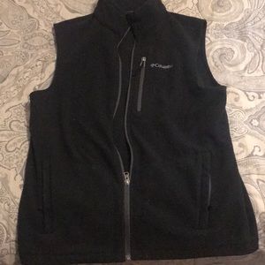 Men’s Colombia vest